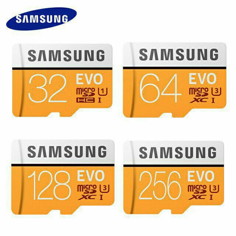 Samsung ของแท้ 100% MIRCO SD CARD 8GB 16GB 32GB 64GB 128GB 256GB 512GB 1TB