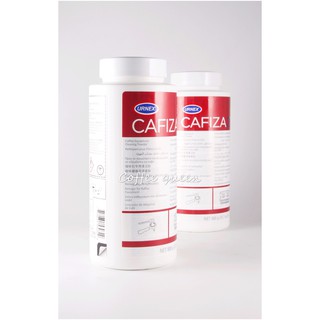 ผงล้างหัวชง กาแฟ CAFIZA2 900 กรัม Espresso Machine Cleaning Powder 900g --ของมีพร้อมส่ง--