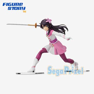 [Sakura Wars] Sakura Amamiya Premium Figure - SEGA (โมเดล)(ของแท้)(ล๊อต JP)