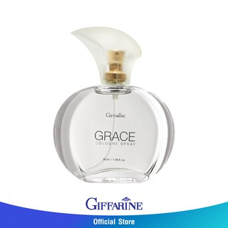 น้ำหอม กิฟฟารีน เกรซ โคโลญจ์ สเปรย์ Grace Cologne Spray Giffarine