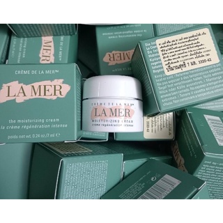 แท้ สคบ La Mer Moisturizing Cream ✅💯