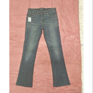กางเกงยีนส์BRONSON JEANS