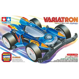 Tamiya 95409 Variatron (VS Chassis)