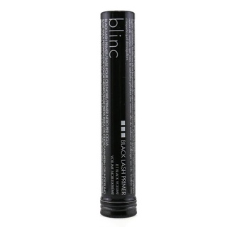 BLINC - ไพร์เมอร์มาสคาร่า Black Lash Primer (Jet Black Volum