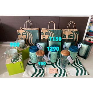 แก้ว ครบรอบ 50 ปี starbucks