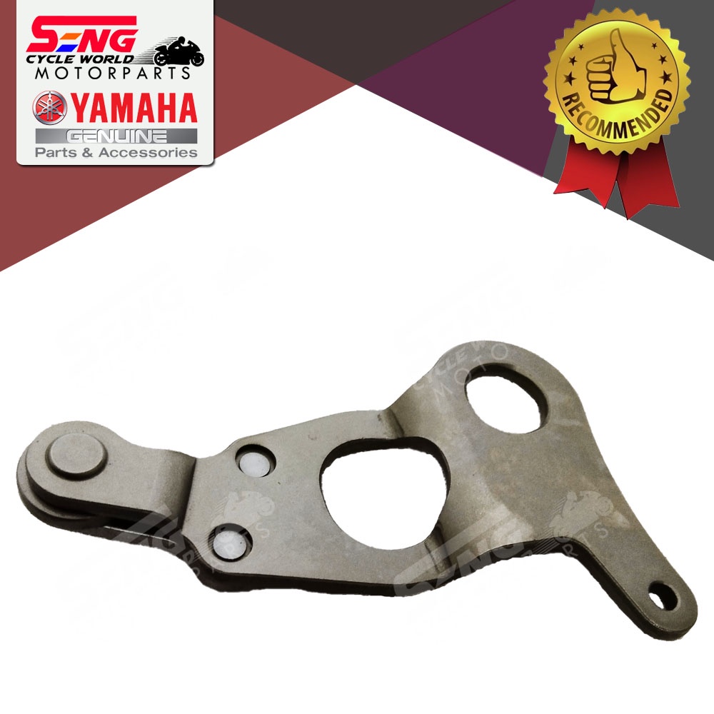 LC135 GEAR SHAFT STOPPER LEVER (1S7-E840-00) YAMAHA