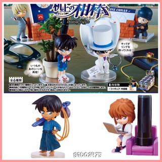 Detective Conan Desktop Figure แบบขายแยก๏มีสินค้าพร้อมส่ง๏