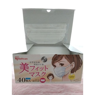 หน้ากากอนามัยญี่ปุ่น iris