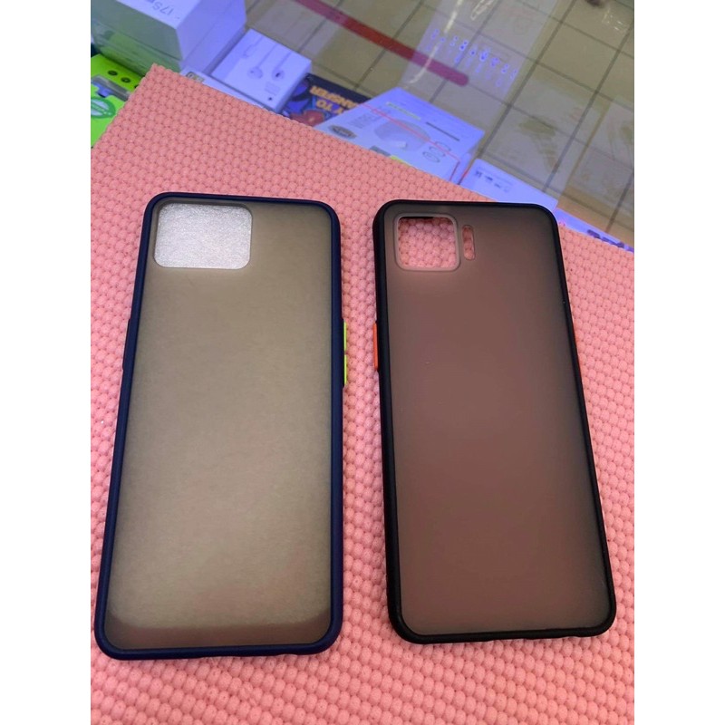เคส Oppo A73/F17 เคสแข็ง