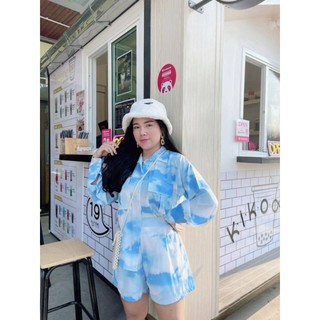เสื้อผ้ามือ 2 ราคาหน้าไลฟ์สด เริ่มต้นที่ 20 บาท!!!!