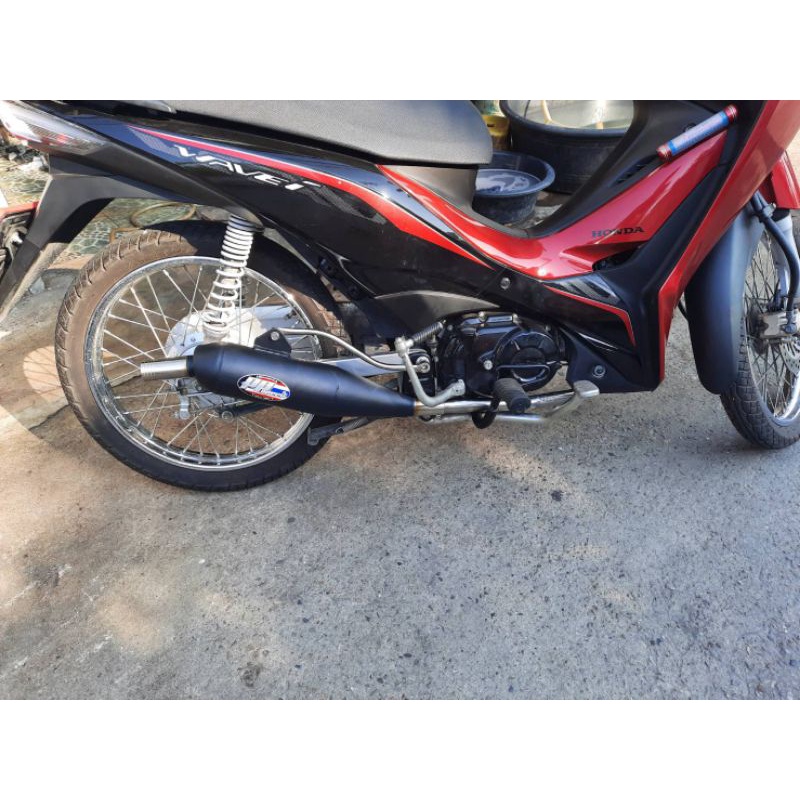 ขายึดท่อสแตนเลสpp-speedแท้100%มีแบบตัวL ตัวS - รูปที่ 3