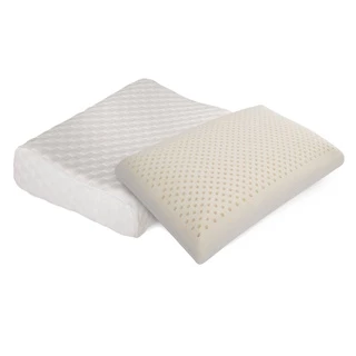 LUCKY mattress หมอนหนุนยางพารา Natural Latex Pillow