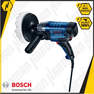 BOSCH GPO 950 เครื่องขัดสีปรับรอบ 6.5 950 วัตต์