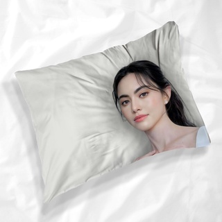 ปลอกหมอน ลาย Belgian Pee Mak Davika Hoorne Mai Thailand สําหรับตกแต่งบ้าน