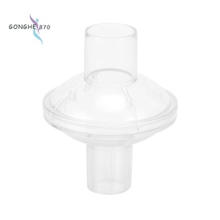 Filter for Breathing Mask Sleep Apnea Snoring CPAP Bacterial Viral Tube Hose Machine Accessories