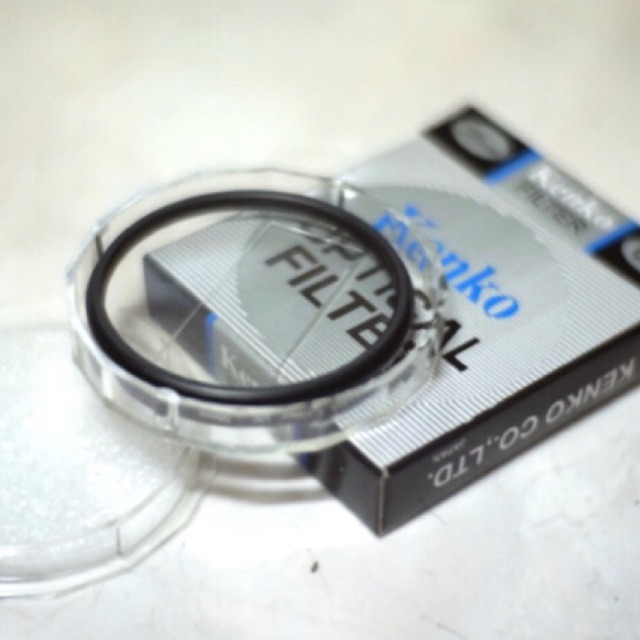 Kenko Filter 72 mm
