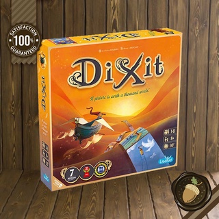 Dixit 2021 Edition [EN]