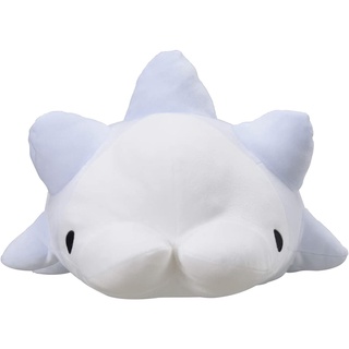 Direct from Japan Pokemon Center Original Mochiri Plush Toy Snom