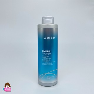 JOICO Hydra Splash Hydrating Shampoo 1000ml