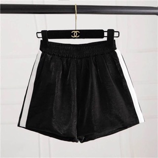 New Shinny Pant   Summer Short Pant  รุ่นนี้จัดว่าแจ่มน่ารักมาก!!! สงกรานควรต้องมี เอวยืดได้ถึง 36 “  สะโพก34”