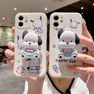 เคสโทรศัพท์มือถือแบบนิ่ม ลายการ์ตูน พร้อมที่ตั้งวาง สําหรับ Samsung A13 A12 A23 A52 A53 A50S A30S A22 S20 FE A31 A71 A51 A32 A14 A34 A54 A04S