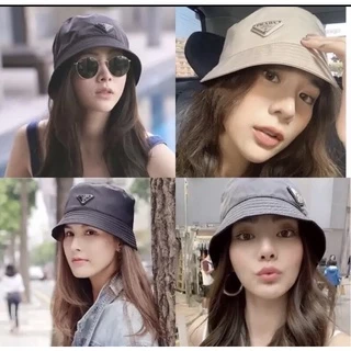 หมวกBucket​ หมวกแฟชั่น​ Summer Time รีบสั่งเลยก่อนหมดนะคะ♥️🌈