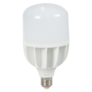 หลอด LED PHILIPS TFORCE 30 วัตต์ DAYLIGHT E27 หลอดไฟภายในบ้านเอนกประสงค์