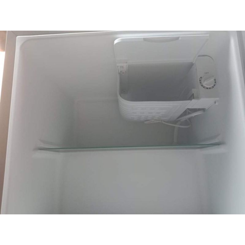ตู้เย็นมินิบาร์ไมเดีย สินค้ามือ2 ความจุ 1.6Q (Mini Bar 1.6Q) รุ่น HS-65LN