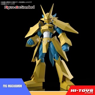 BANDAI FIGURE RISE STANDARD MAGNAMON