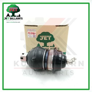 JET ลูกหมากปีกนกบน MITSUBISHI DELICA (L300) 76-79, FORTE (L200) 78-80, CYCLONE 4x2 78-98, (เพิ่มเติม)(JB-7151)