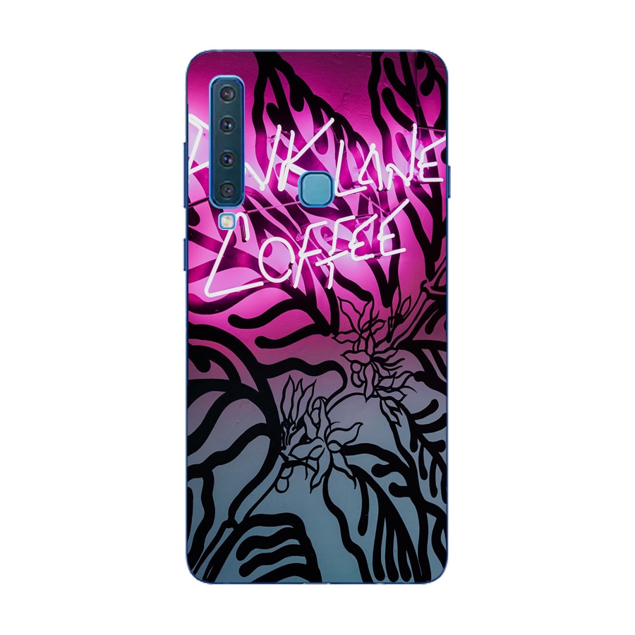 เคสซิลิโคน TPU นิ่ม สําหรับ Samsung Galaxy A7 2015 A7 2016 A7 2017 A7 2018 A9 2018 #8