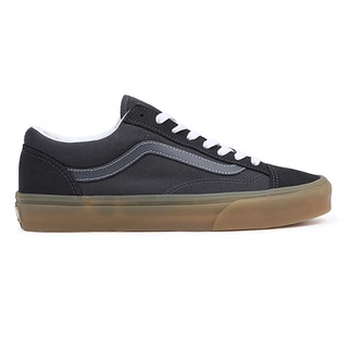 Vans รองเท้าผ้าใบ Style 36 Gum Asphalt ( VN0A54F61O7 )