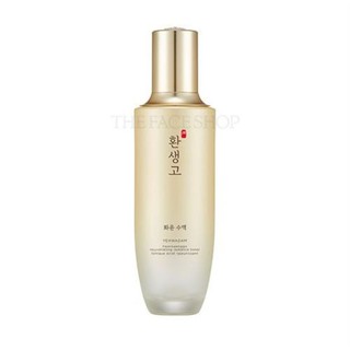 YEHWADAM HWANSAENGGO REJUVENATING RADIANCE TONER