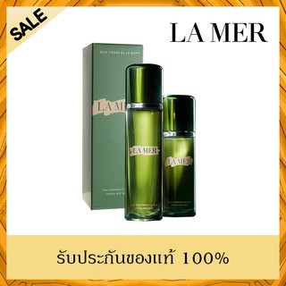 น้ำตบลาแมร์ผลิตภัณฑ์บำรุงผิวหน้า LA MER THE TREATMENT LOTION 100 / 200 ml ของแท้ 100%