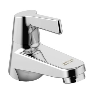 ก๊อกอ่างล้างหน้า ก๊อกอ่างล้างหน้า เดี่ยว FFAST601-1T1500BT0 ก๊อกน้ำ ห้องน้ำ BASIN FAUCET AMERICAN STANDARD FFAST601-1T15