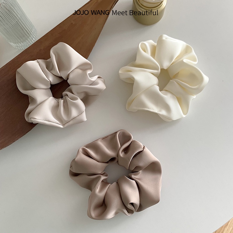 ยางรัดผม สไตล์ใหม่ เครื่องประดับ สําหรับผู้หญิง