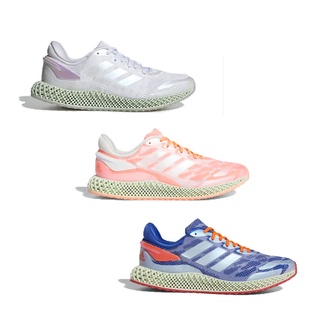 ADIDAS 4D RUN 1.0 รองเท้าวิ่ง รองเท้าอดิดาส รองเท้าผู้ชาย