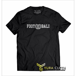 เสื้อยืด พิมพ์ลาย Distro FOOTBALI BALI UNITED ULTRAS NOTHERNSIDE BOYS 12 สําหรับผู้ชาย