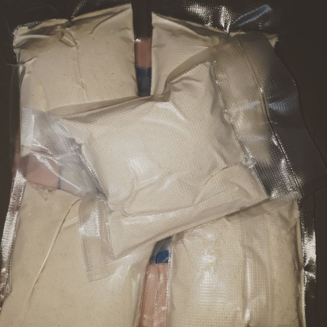 เชื้อผงทำเทมเป้ Ragi Tempeh Starter