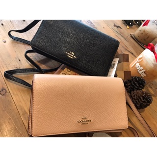 ราคาดีมากก😍 COACH F54002 ใส่พลัสได้ค่ะ