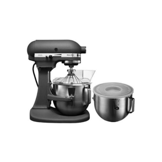 KitchenAid 5KPM50 Stand Mixer 5 Qt 2 Bowls Promotion