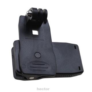 Sports Camera Clip Strap For Go Pro Hero