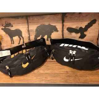 💕กระเป๋าคาดอก คาดเอว NIKE Chest pack Womens Waist Bag