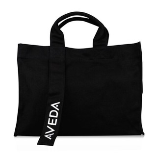 AVEDA tote bag (used)