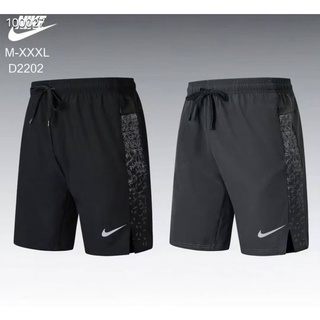 nike กางเกงขาสั้นออกกำลังกาย