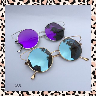 แว่นกันแดดเกรดไฮเอน พร้อมส่ง (A85)