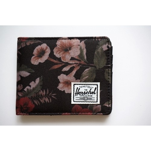 herschel hawaiian camo