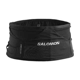 SALOMON  ADV SKIN BELT BLACK/EBONY - กระเป๋าคาดเอว