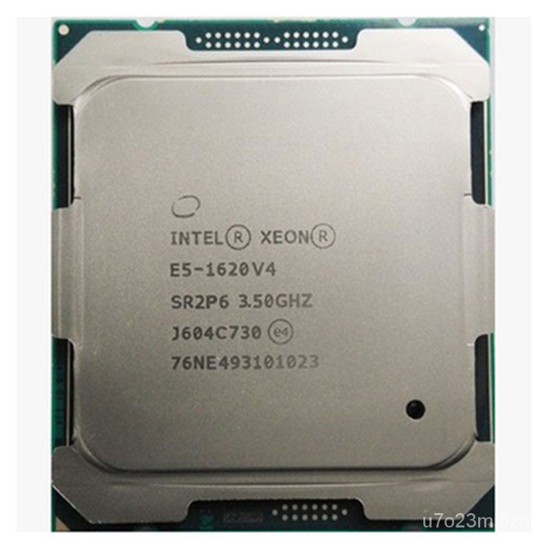 Сборка xeon e5