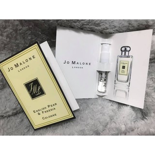 JO MALONE LONDON แท้ 100 %